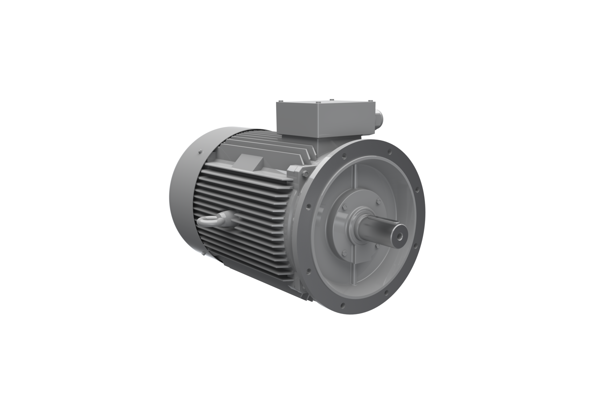 Asynchronous-Motor ACM 280 S 4/PHE | ACMAAS3A042811J00000