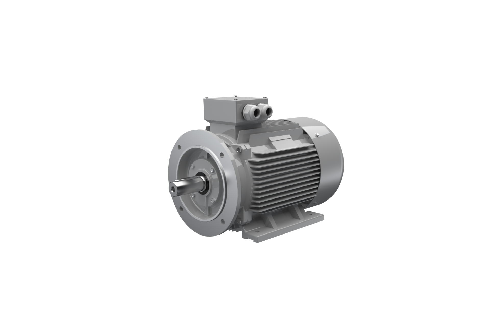 Three-Phase-Asynchronous-Motor FCMP 180 L 4 /PHE