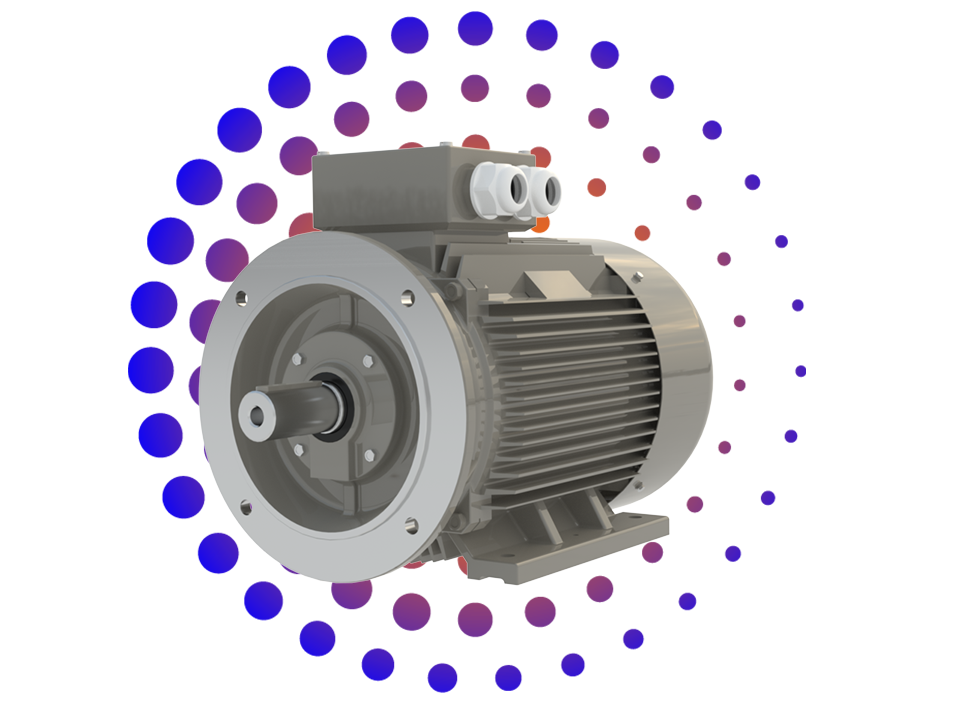 Niederspannungsmotoren Niederspannungsmotoren