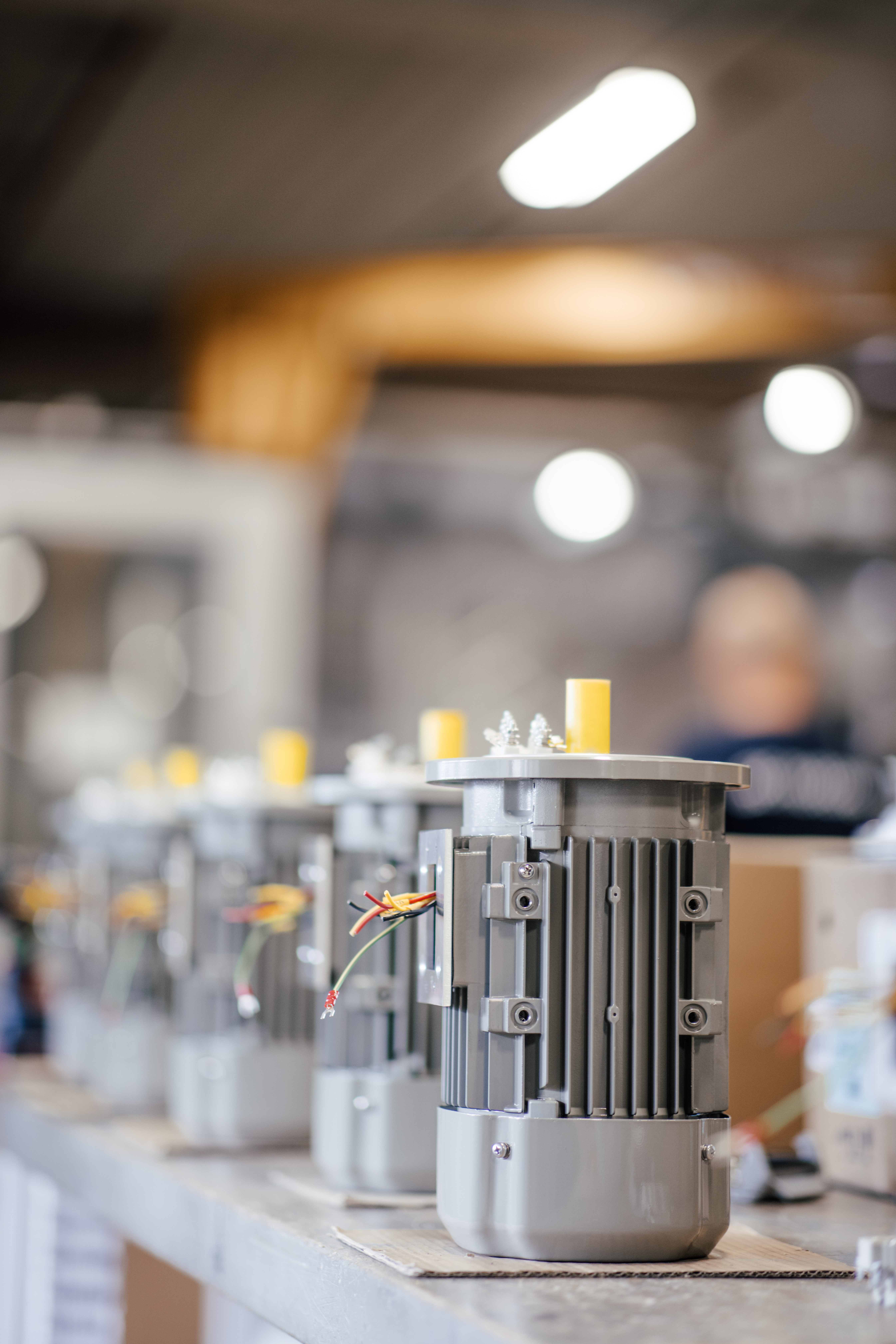 NIEZAWODNE W KAŻDYM ZASTOSOWANIU NIEZAWODNE W KAŻDYM ZASTOSOWANIU