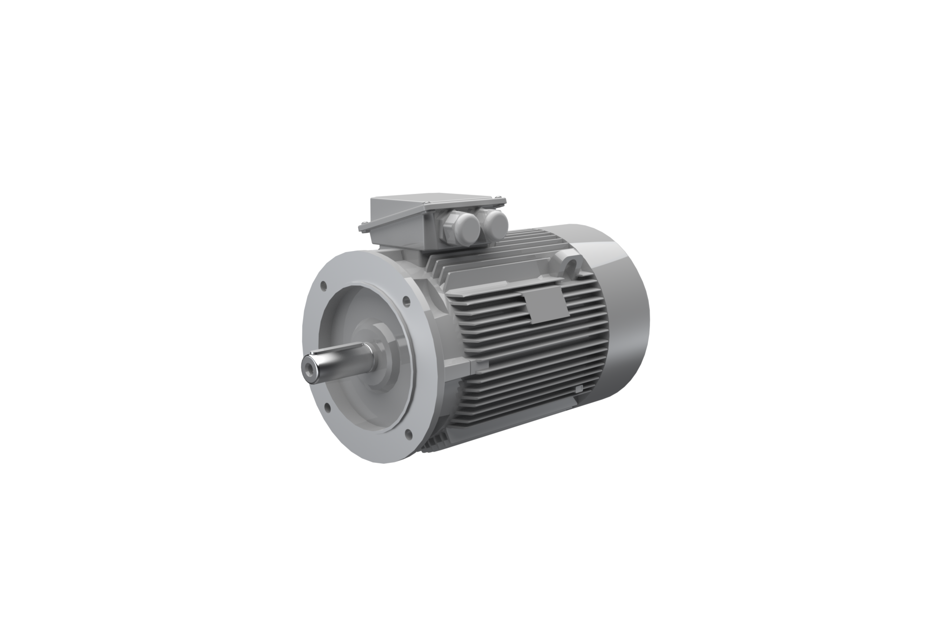 Three-Phase-Asynchronous-Motor FOA 180 L 4 /PHE