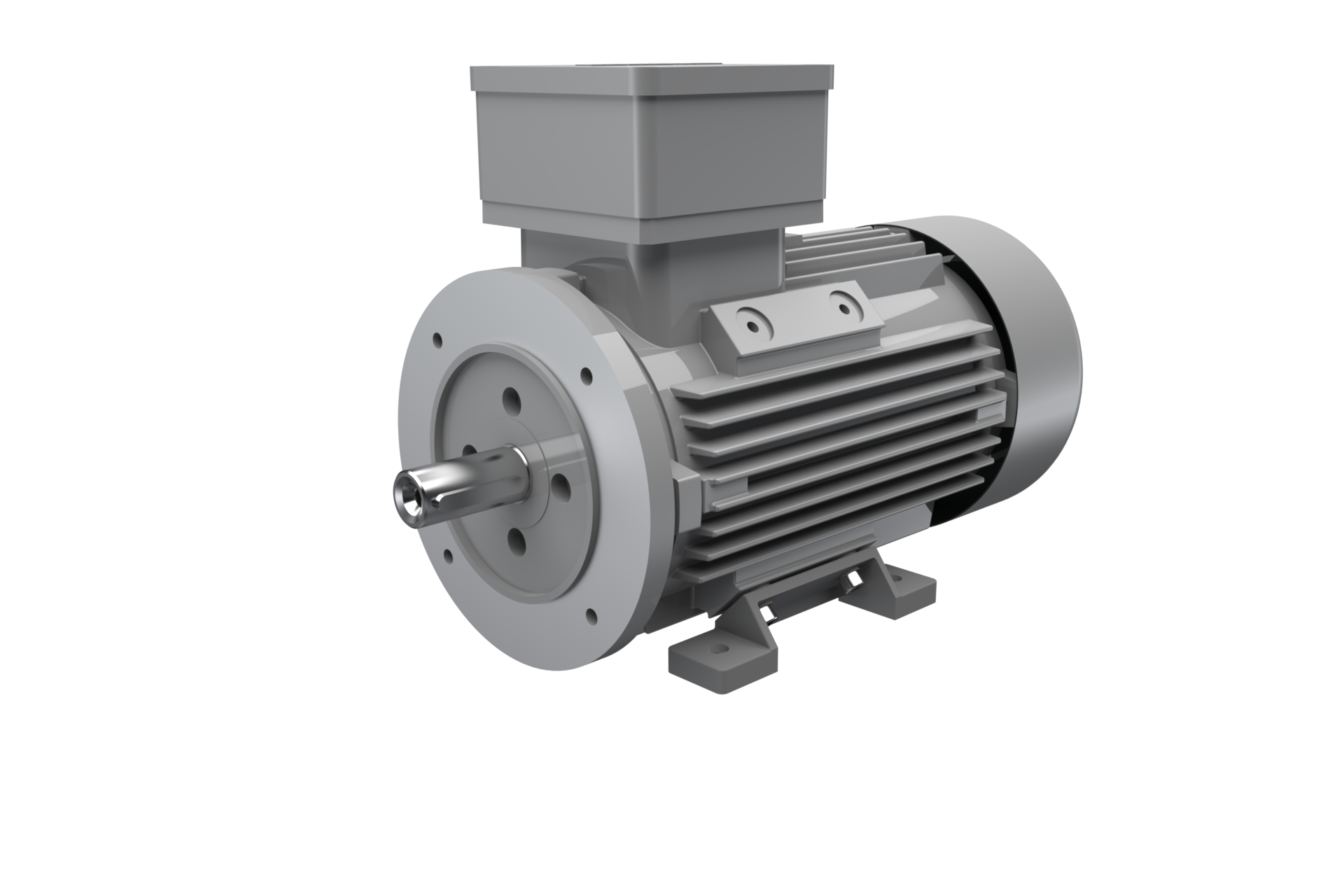 EX Asynchronous-Motor H7AT 100L-4E_T4