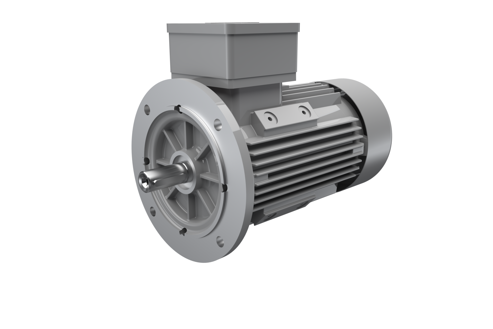 EX Asynchronous-Motor H7AT 100L-4E_T4