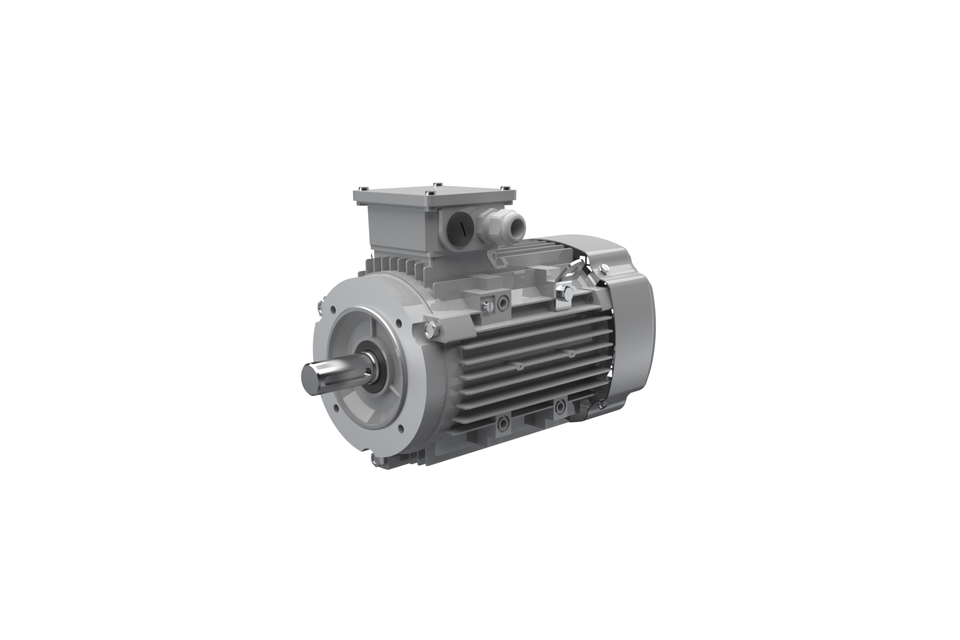 Drehstrom-Asynchronmotor FCA 100 LA 4 /PHE