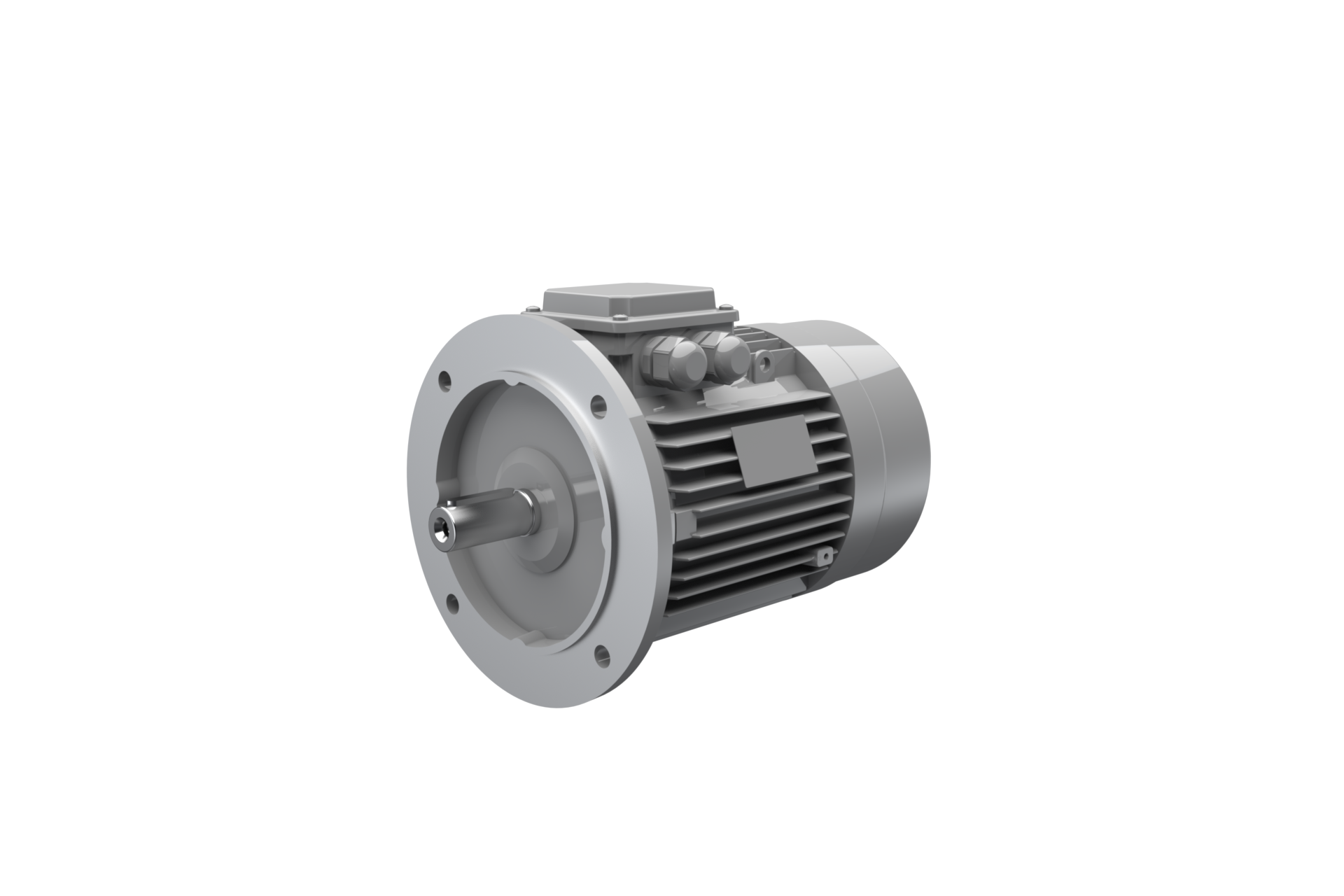 Asynchronous-Motor ACM 100 LA 2/PHE