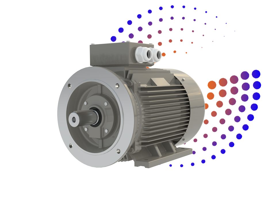 Niederspannungsmotoren Niederspannungsmotoren