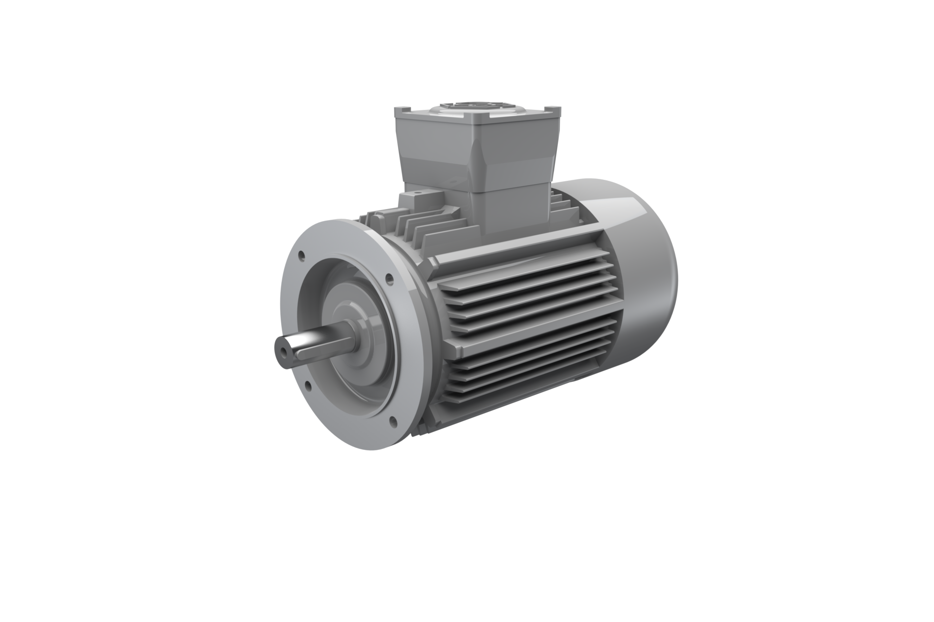 Asynchronous-Motor ACM 160 MA 2/PHE Asynchronous-Motor ACM 160 MA 2/PHE