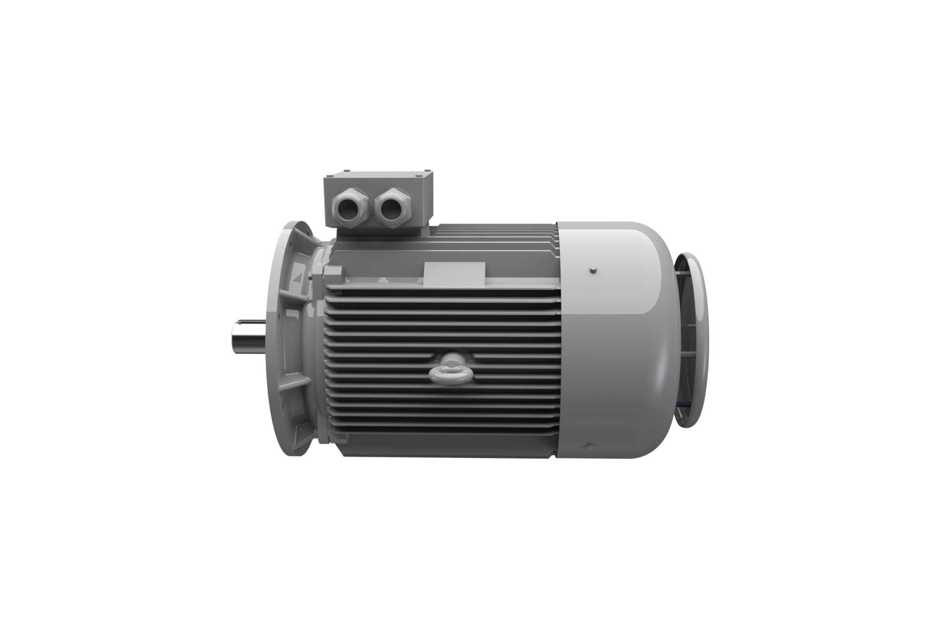 Asynchronous-Motor ACM 280 S 4/PHE | ACMAAS3A042811J00000