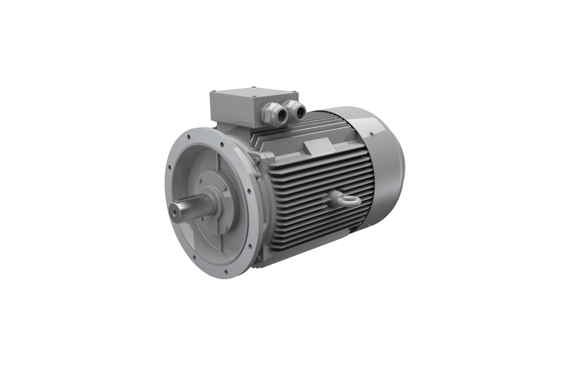 Asynchronous-Motor ACM 280 S 4/PHE | ACMAAS3A042811J00000