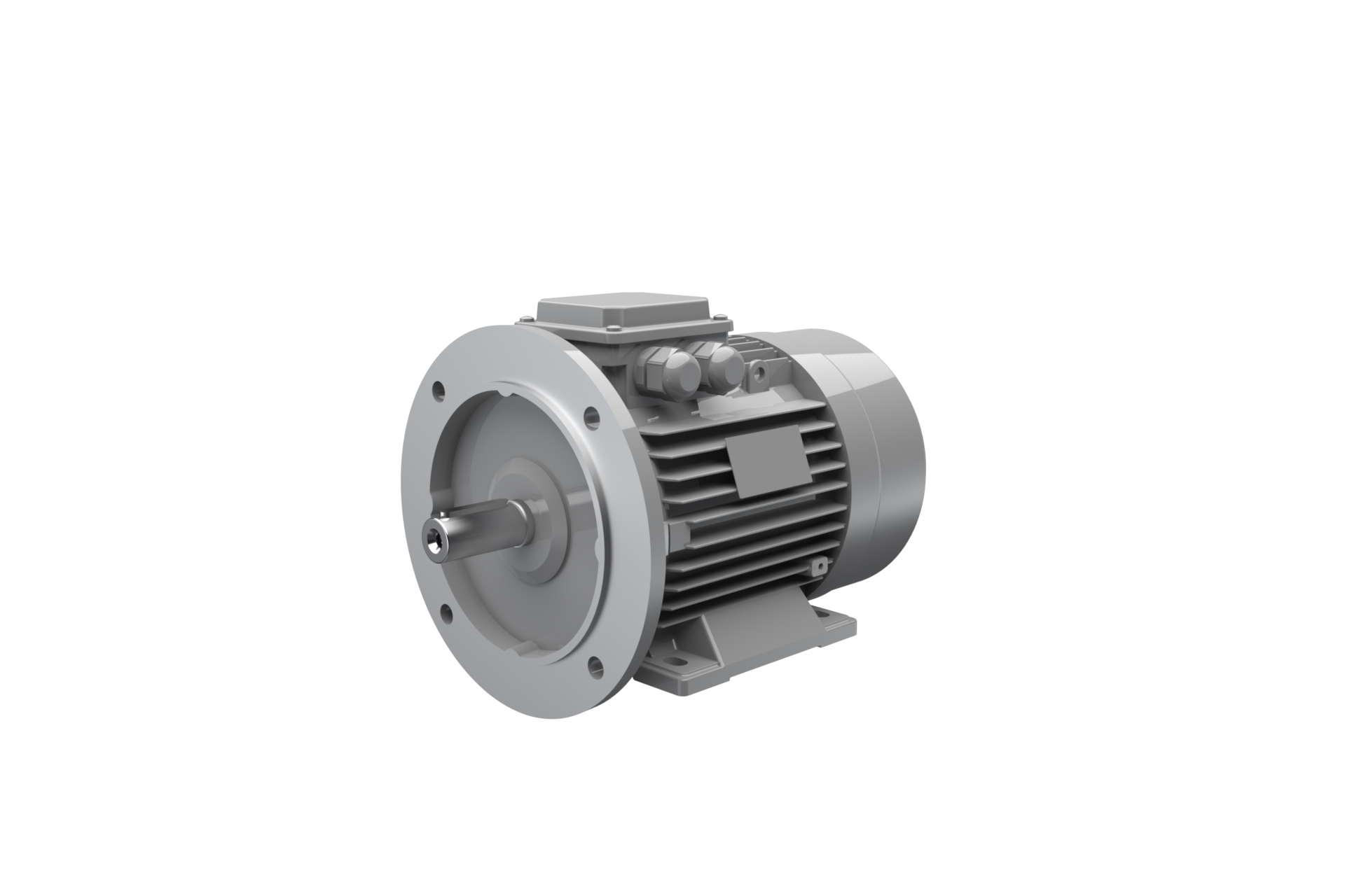 Three-Phase-Asynchronous-Motor FOPA 80 B 4 /PHE