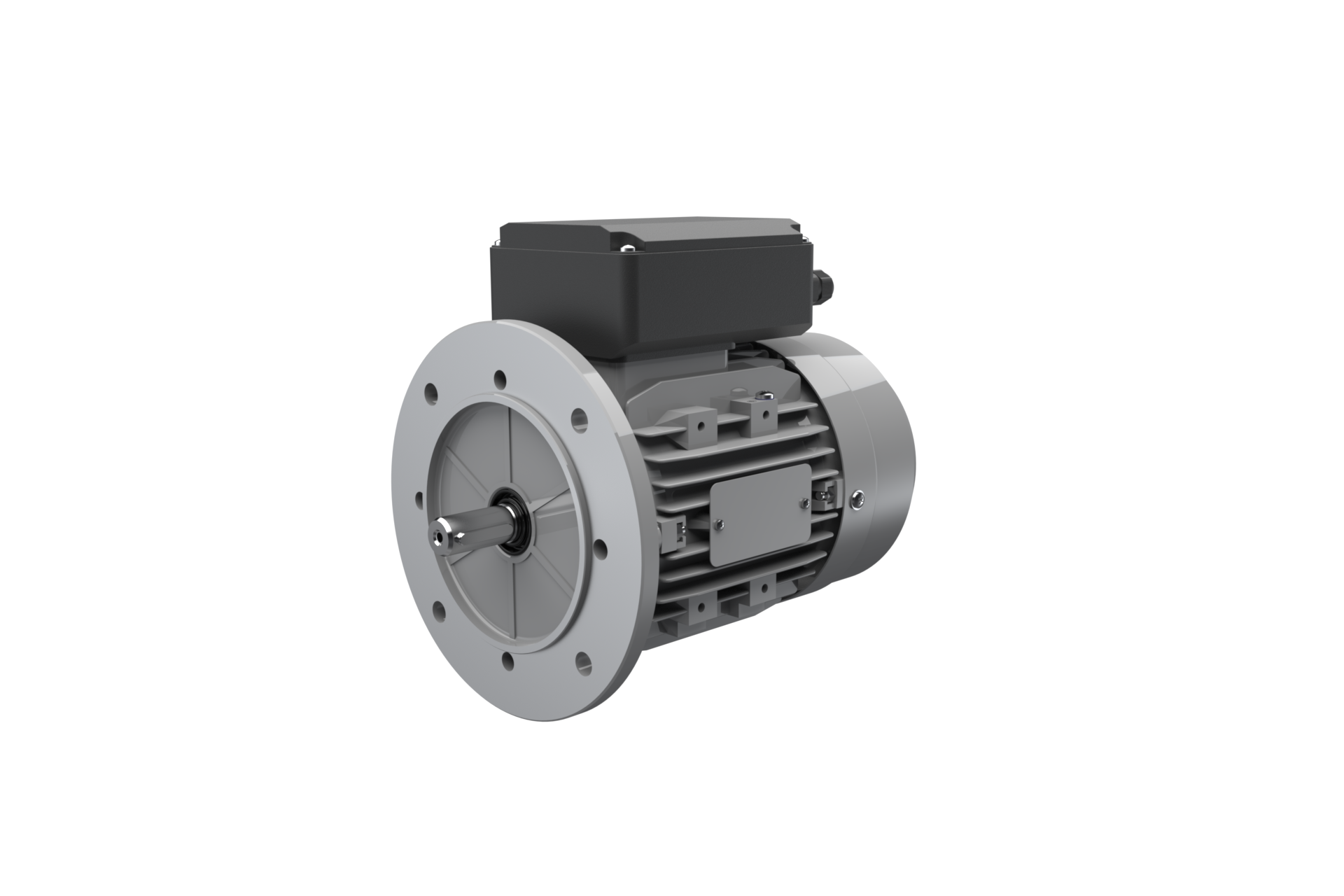 Asynchronous-Motor SP ACM 80 B 2/HE