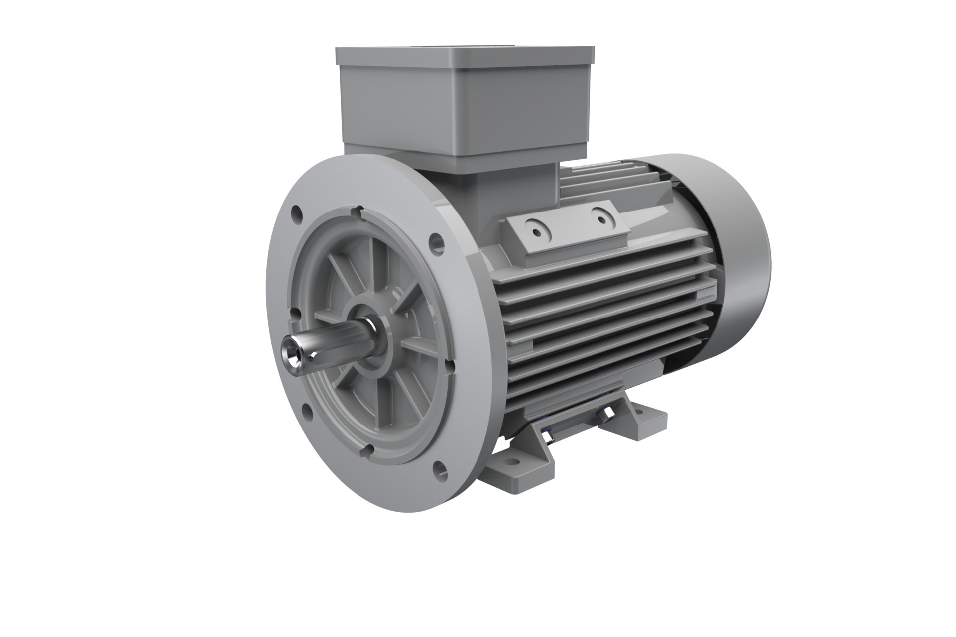 EX Asynchronous-Motor H7AT 100L-2E_T4 EX Asynchronous-Motor H7AT 100L-2E_T4