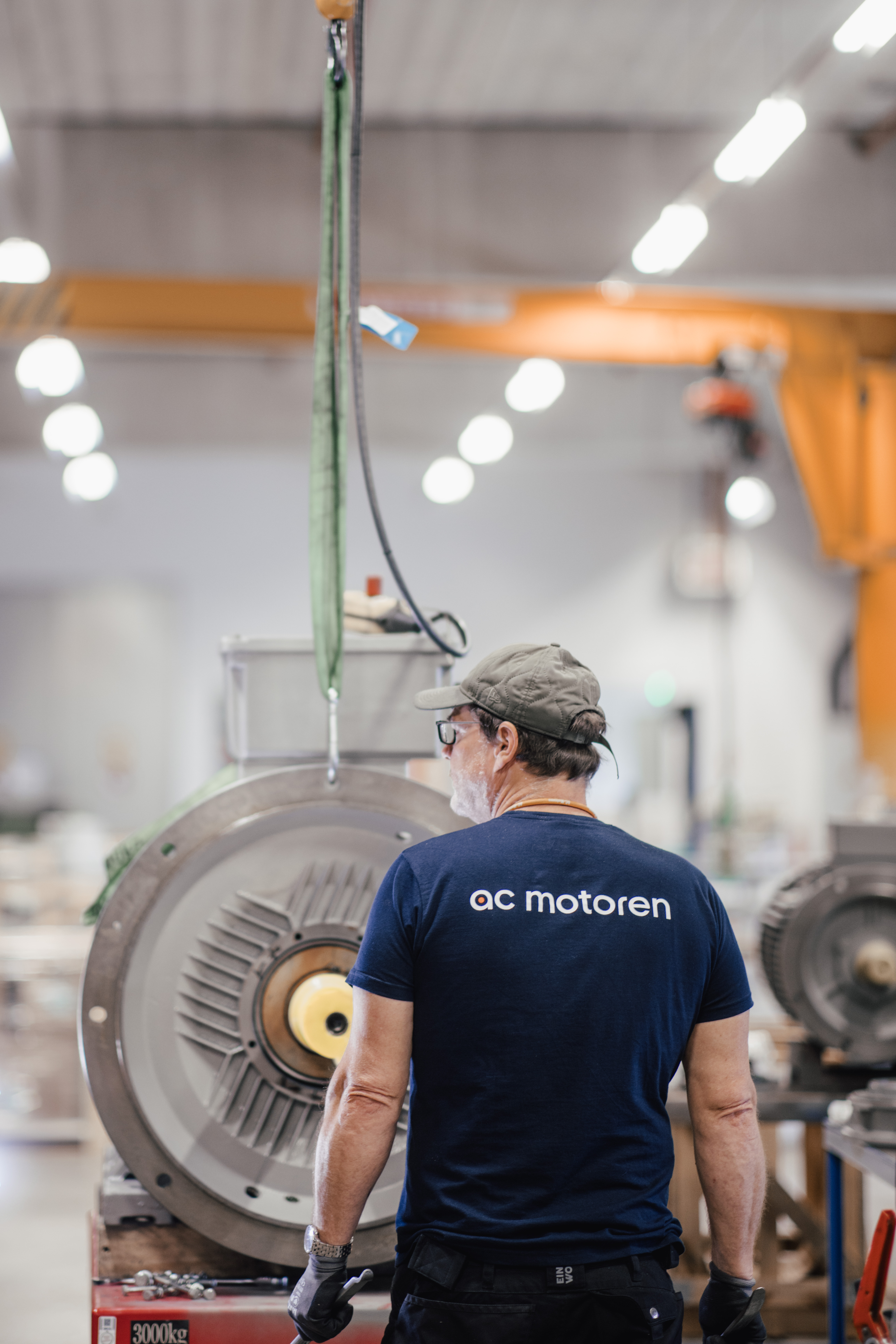 Maksymalna wydajność do dużych zadań Maksymalna wydajność do dużych zadań