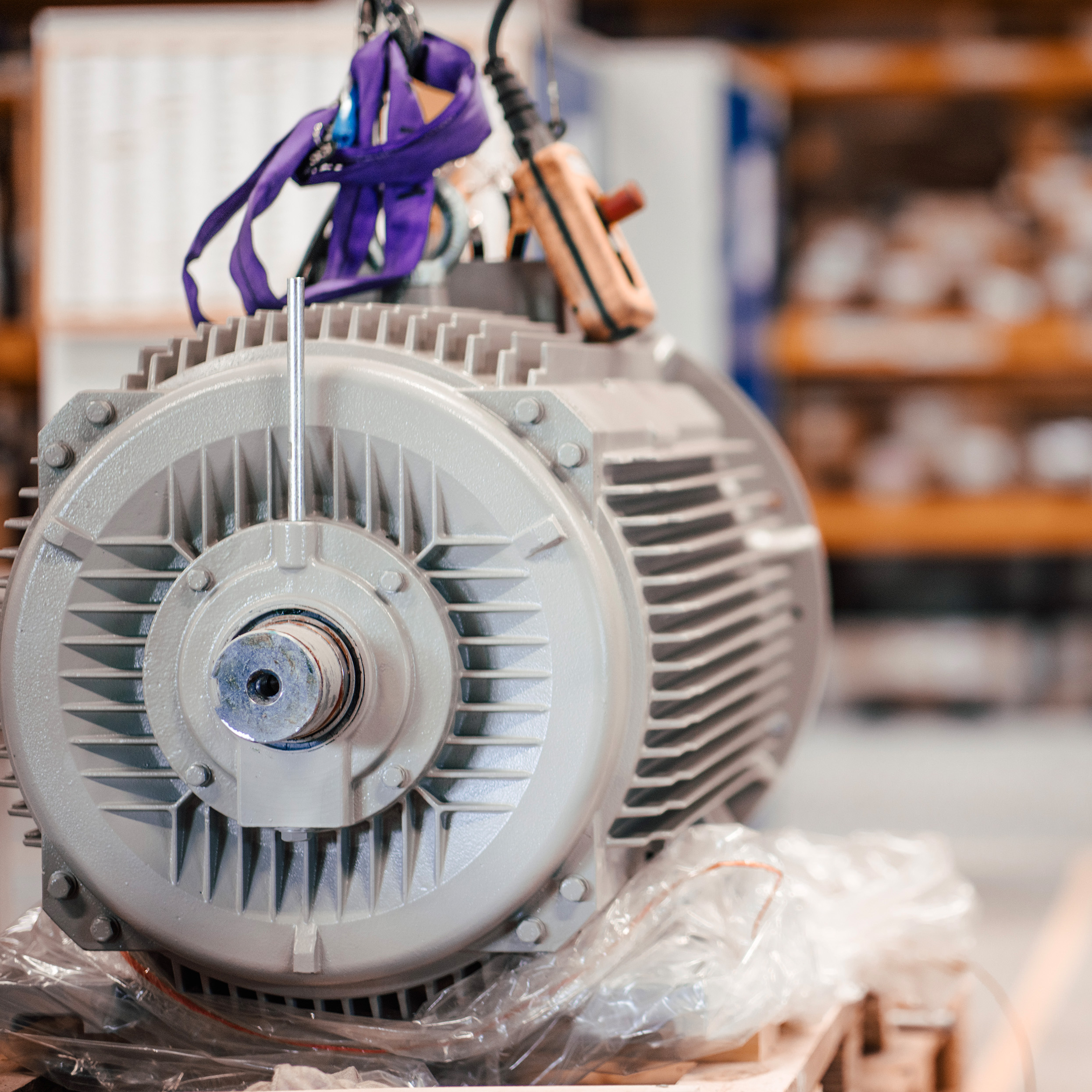 Silniki IE3 Silniki IE3