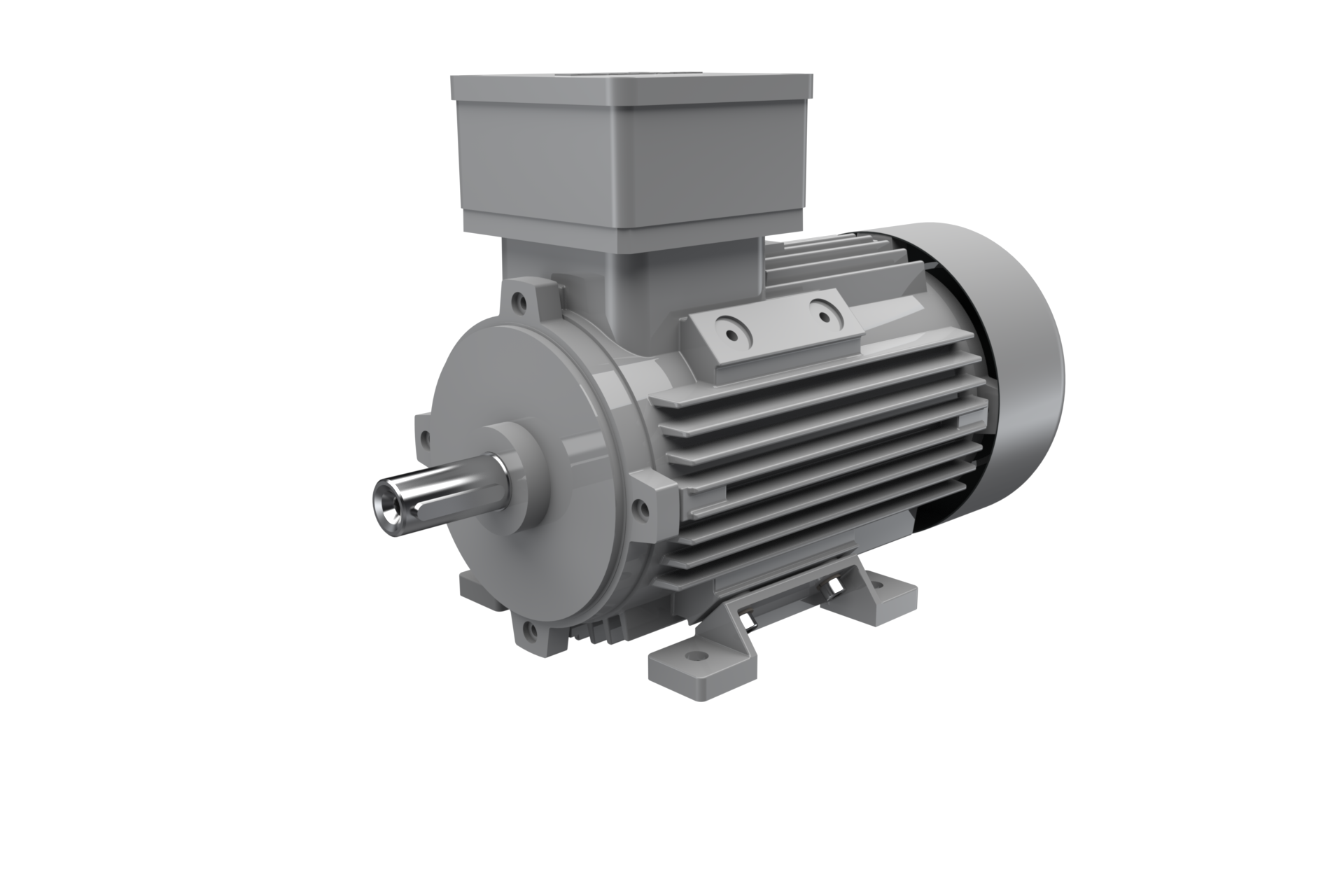 EX Asynchronous-Motor H7AT 100L-4E_T4 EX Asynchronous-Motor H7AT 100L-4E_T4