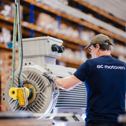 Silniki IE4 Silniki IE4