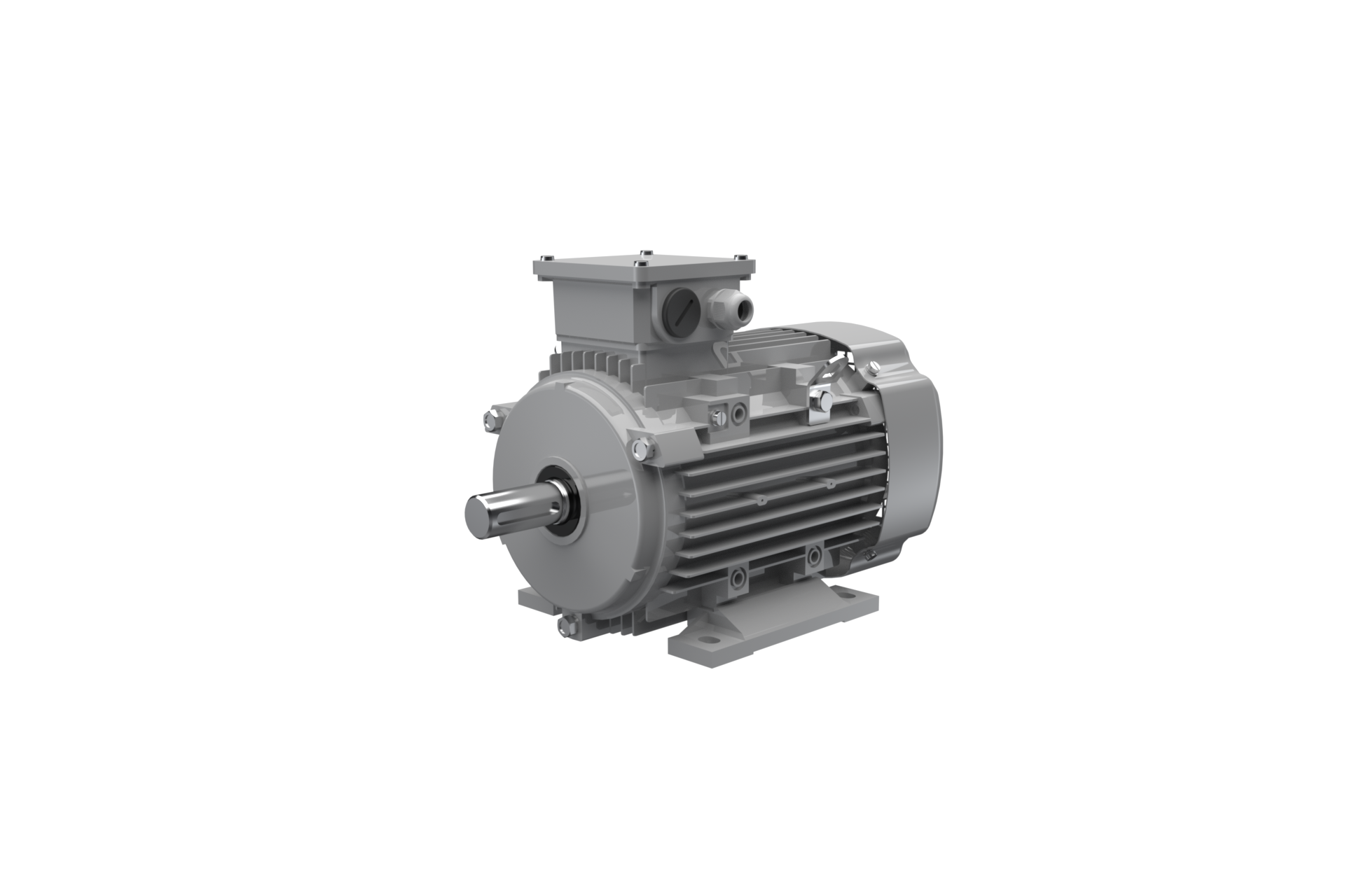 Drehstrom-Asynchronmotor ACA 71 A 2 /HE