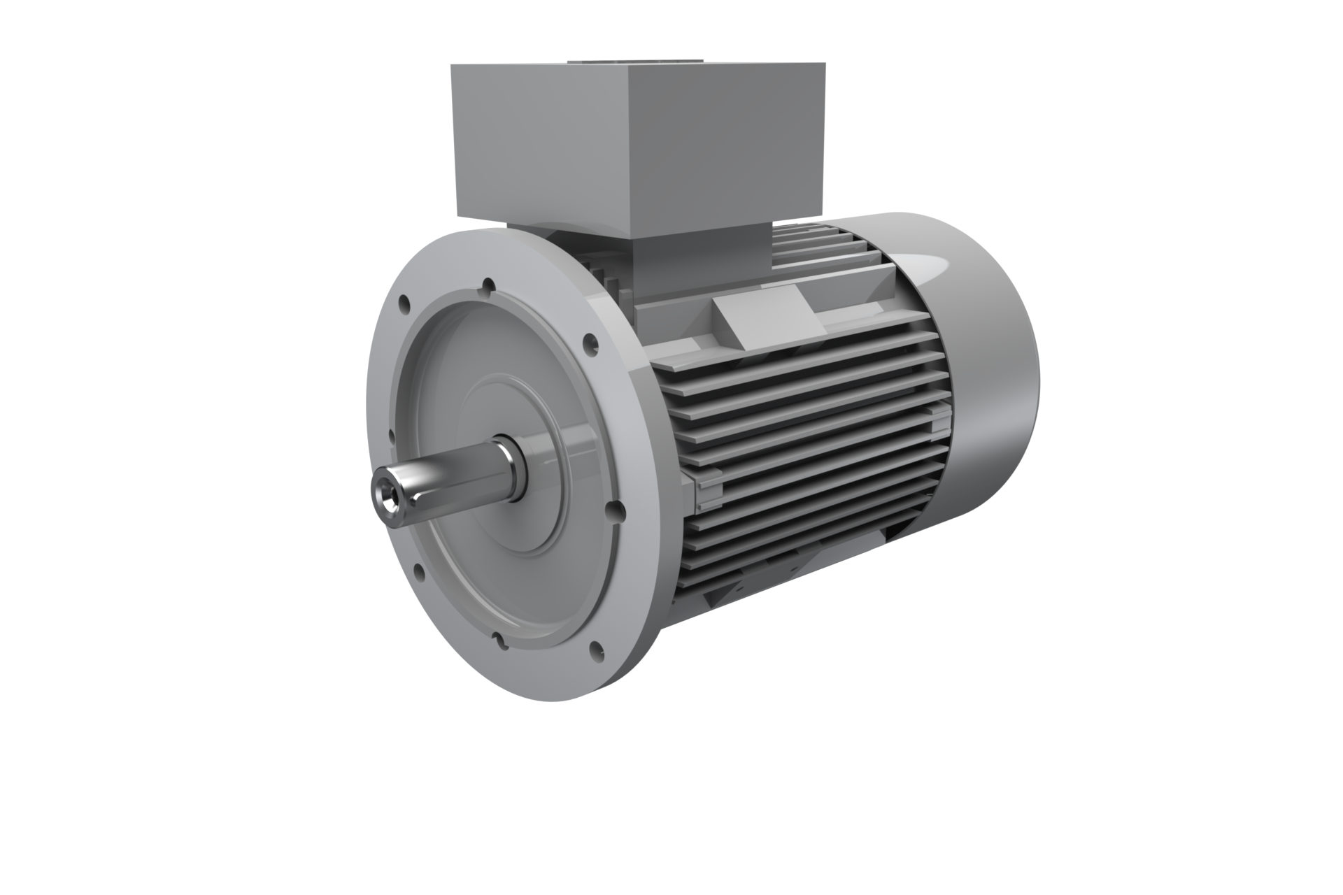 EX Asynchronous-Motor H7AT 132MX-4E_T4 EX Asynchronous-Motor H7AT 132MX-4E_T4