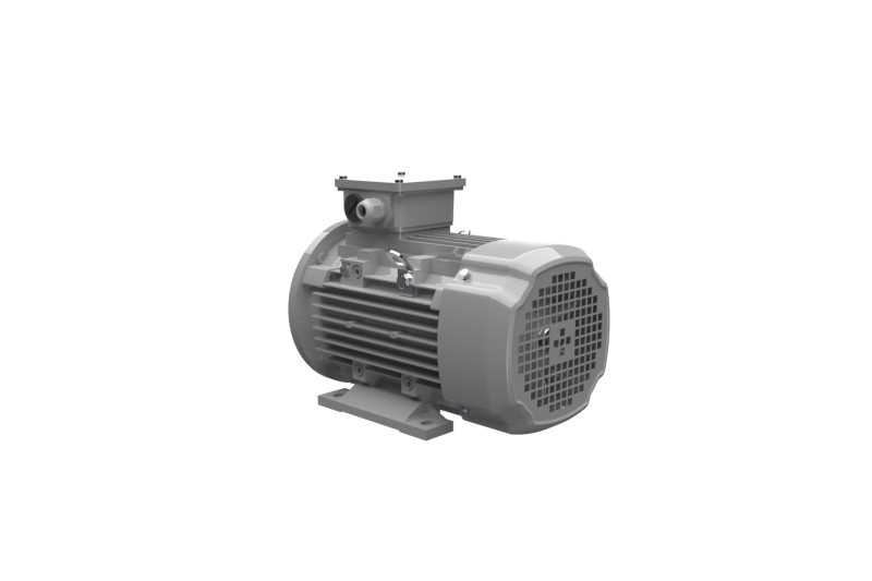 Asynchronous-Motor ACM 71 B 4/HE | ACMAAS2B040707J00000